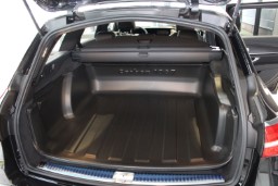 Boot liner Mercedes-Benz E-Class estate (S213) 2016-present wagon Carbox Classic high wall (1)